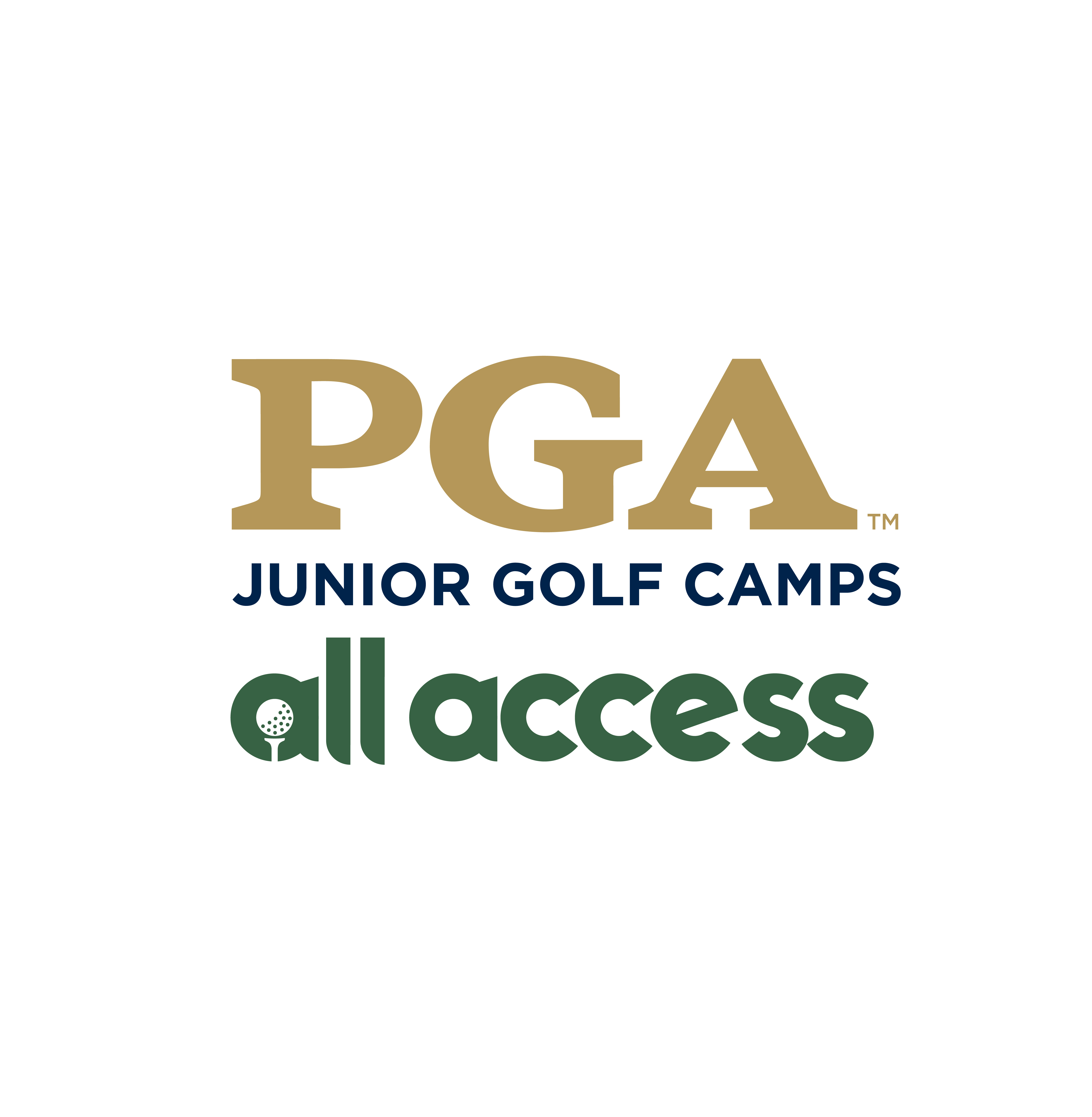 PGA Junior Golf Camps