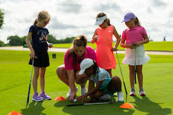 Little Linksters at Wekiva Golf Club