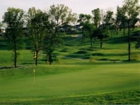 Springfield Golf & Country Club Logo