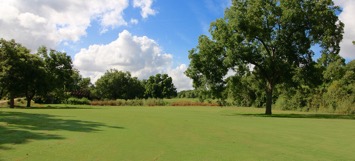 Harvey Penick Golf Campus Logo