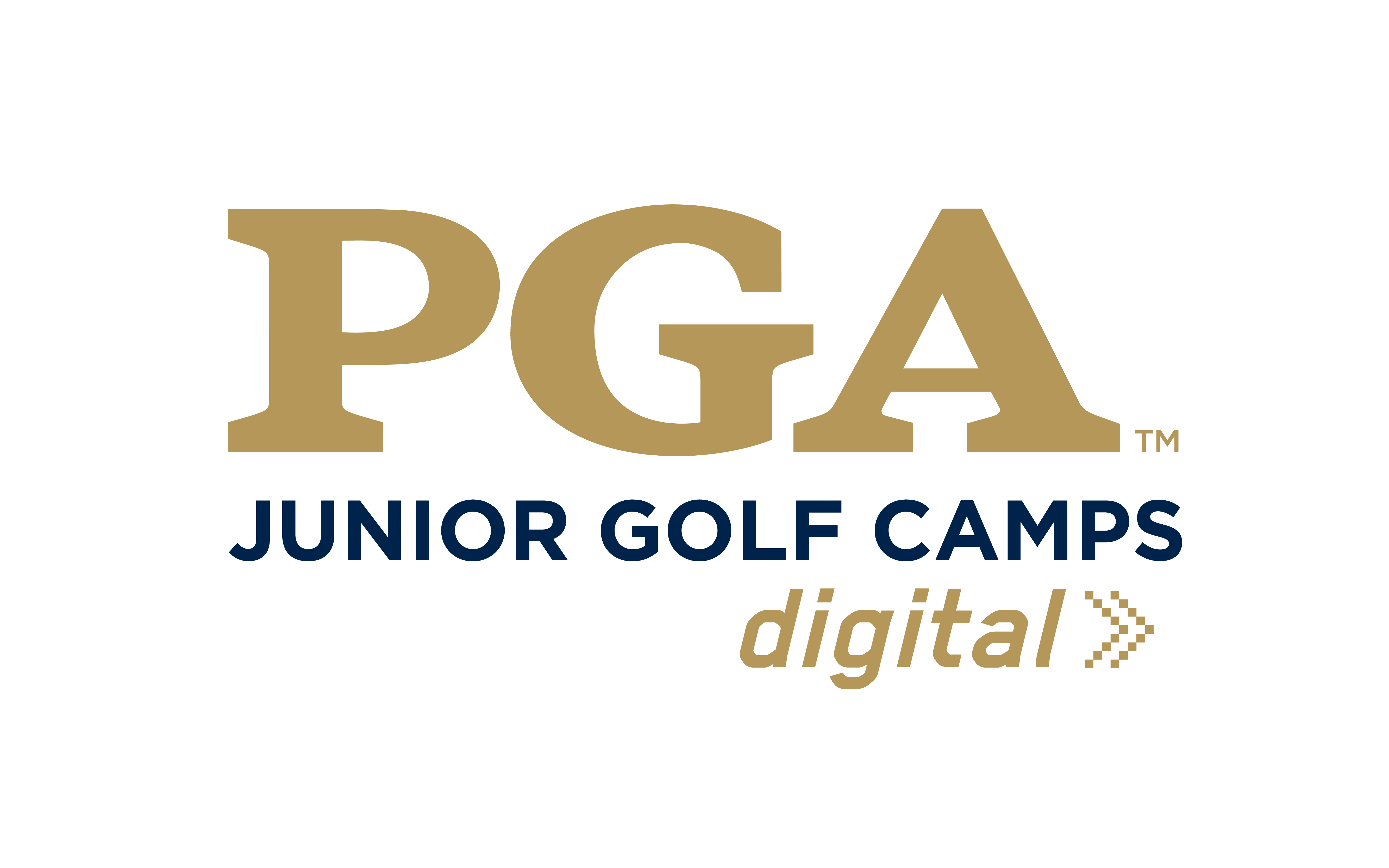 PGA DIGITAL Logo