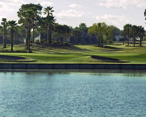 Eagle Ridge Golf Club-FL Logo