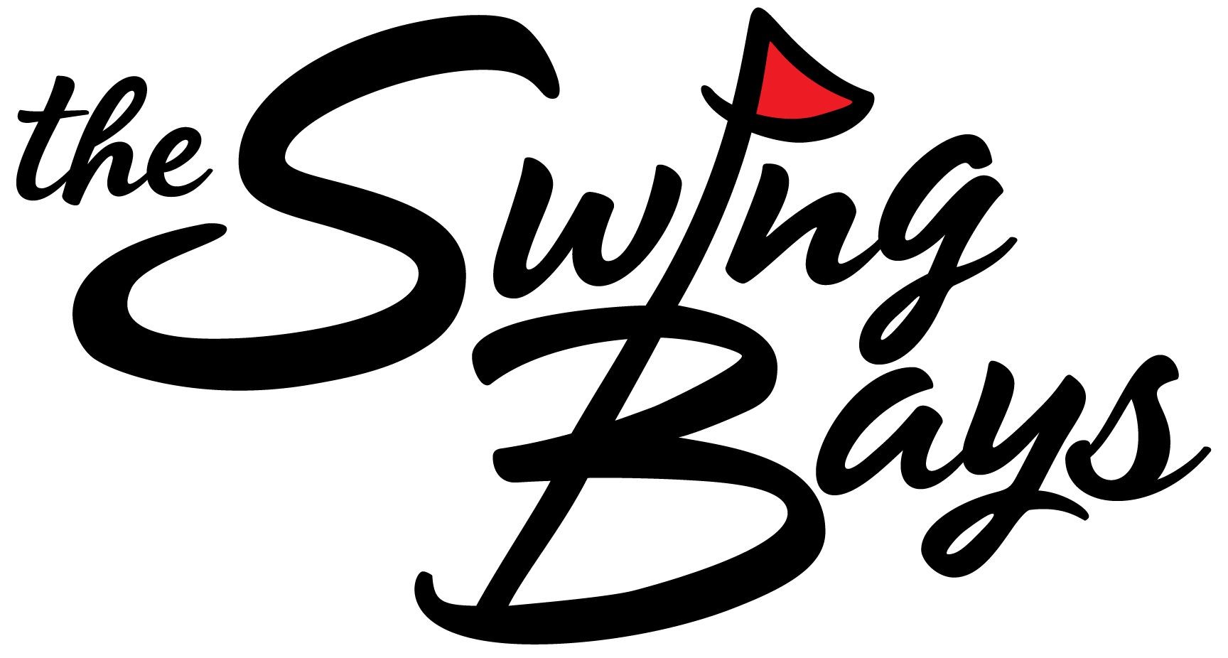 The Swing Bays Logo