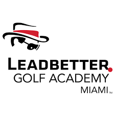 The Leadbetter Golf Academy - Miami Logo