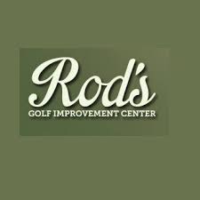 Rod's Golf Improvement Center Logo