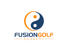 Fusion Golf Academy Logo