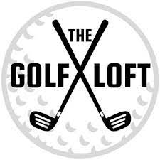The Golf Loft Logo