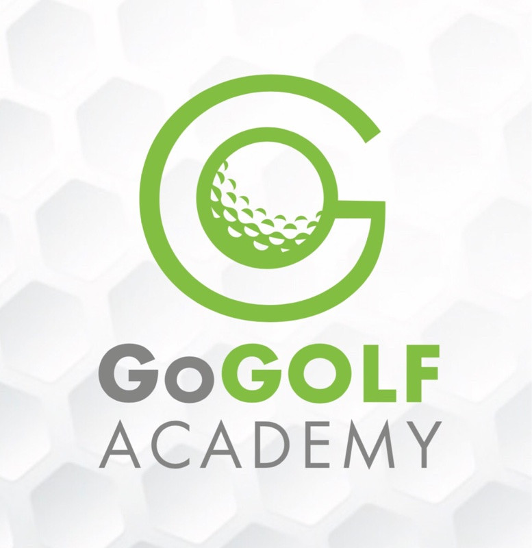 Go Golf Academy at Fairways Golf Range Logo