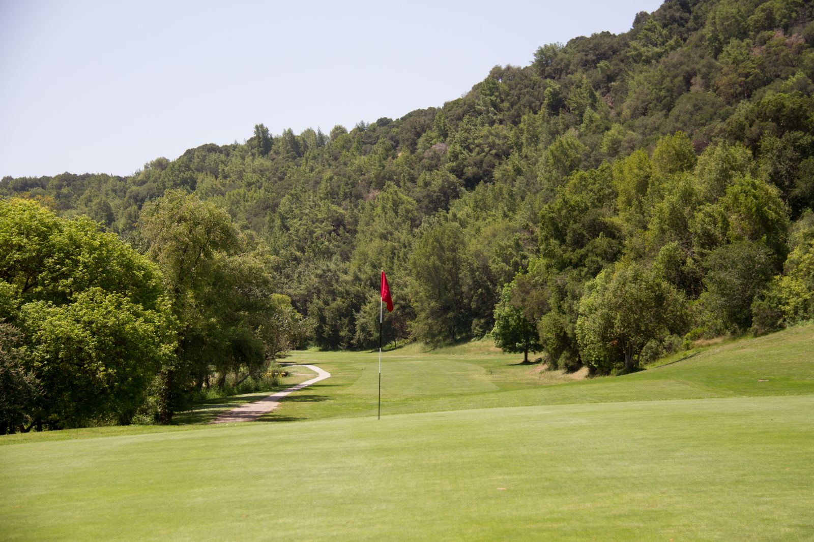 Corica Park Golf CourseLogo