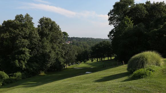 Dunwoodie Golf CourseLogo