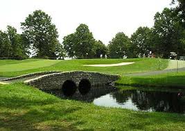 Eisenhower Park Golf CourseLogo