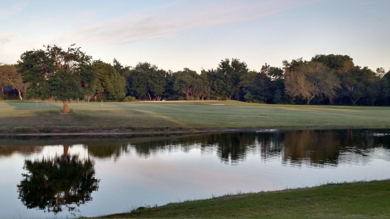 Little Linksters at Wekiva Golf ClubLogo