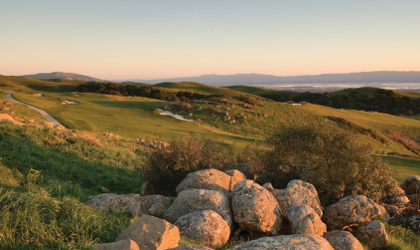 TPC Stonebrae Country ClubLogo