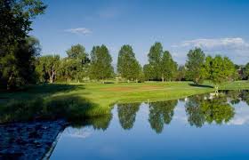 Coal Creek Golf CourseLogo