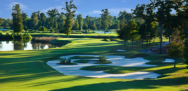 TPC Louisiana