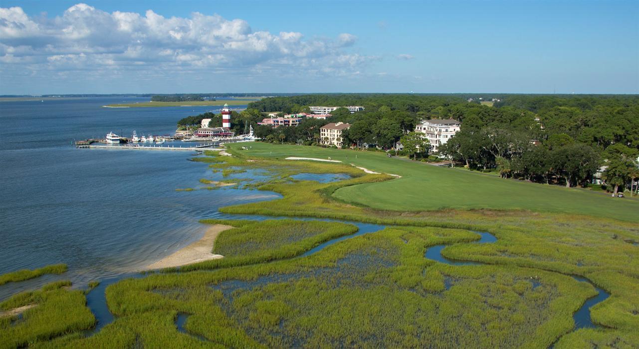 Competitive Edge Camp at The Sea Pines ResortLogo