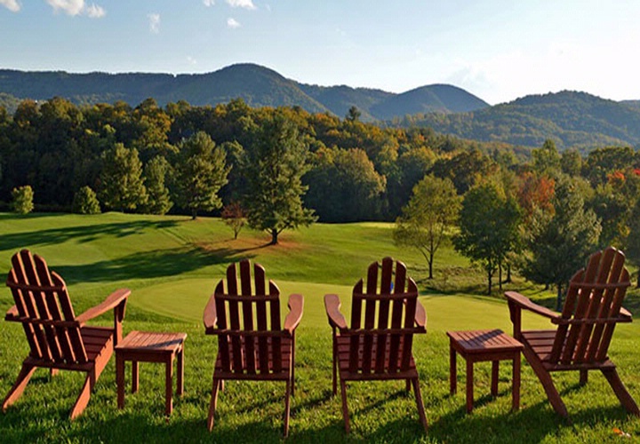 Roanoke Country Club