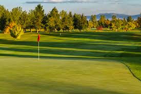 Larchmont Golf CourseLogo