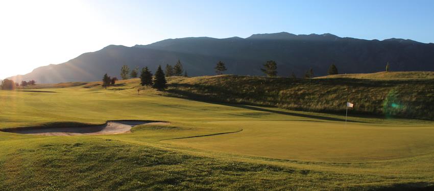 Sun Hills Golf CourseLogo
