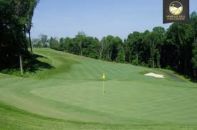 Morgan Hill Golf CourseLogo