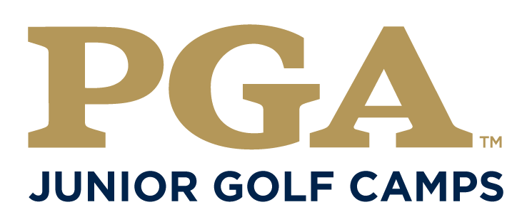 PGA Junior Golf Camps Gift CertificateLogo