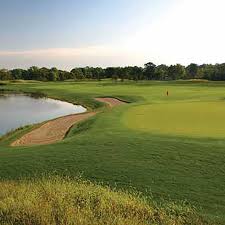 Plum Creek Golf ClubLogo