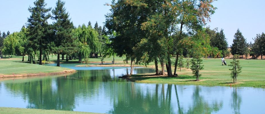 Emerald Lakes Golf CourseLogo