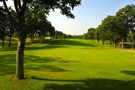 Les Bolstad-University of Minnesota Golf CourseLogo