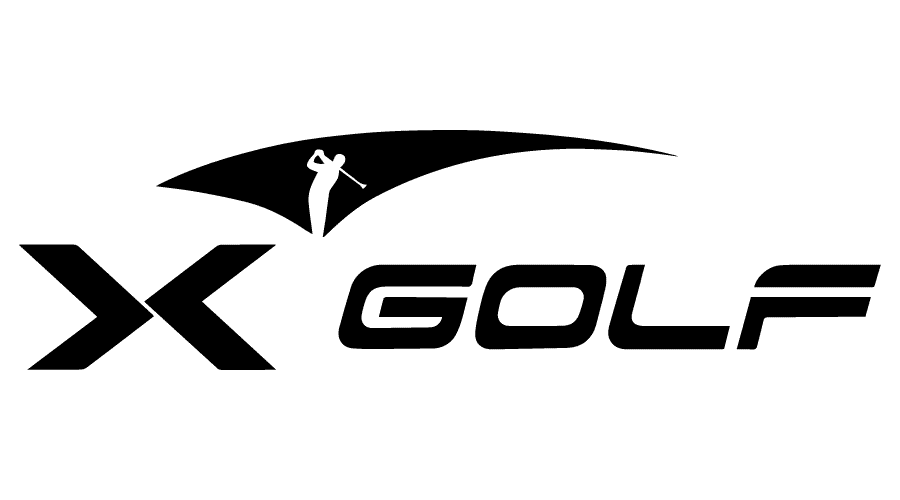 X-Golf Kildeer Logo
