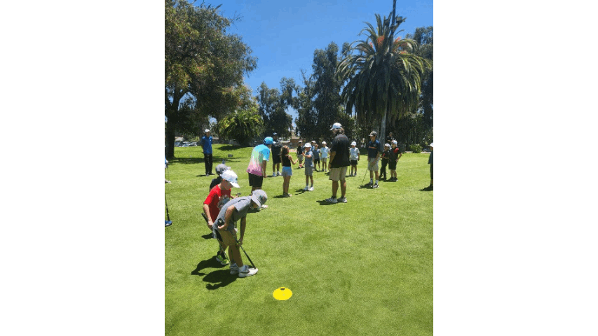 River View Golf Course Logo