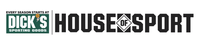 DICK's House of Sport  Logo