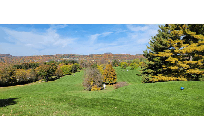 Cobleskill Golf & Country Club Logo