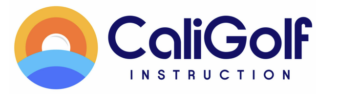 CaliGolf Instruction at Carlsbad Golf Center Logo