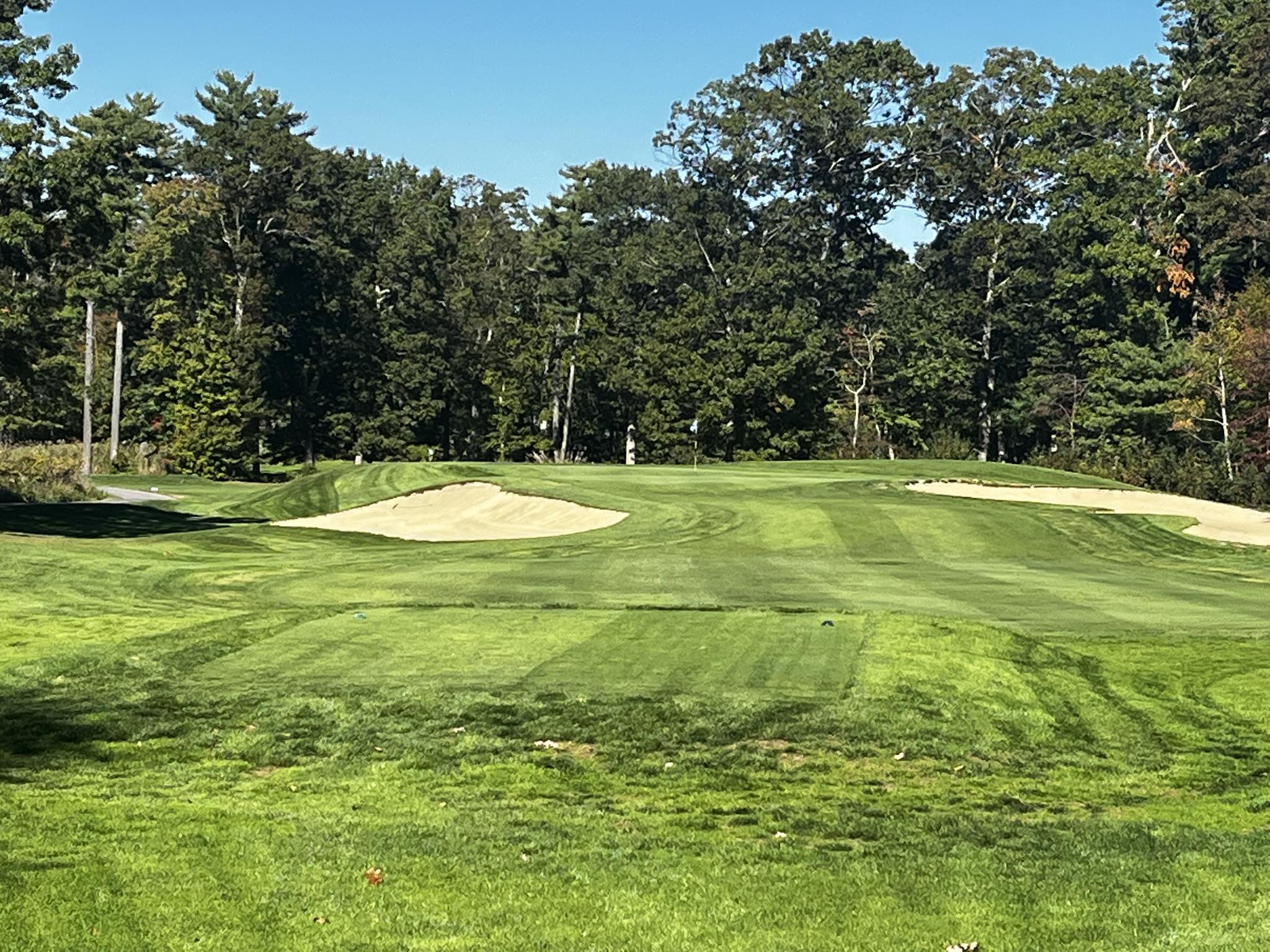 Heritage Hill Golf Course Logo