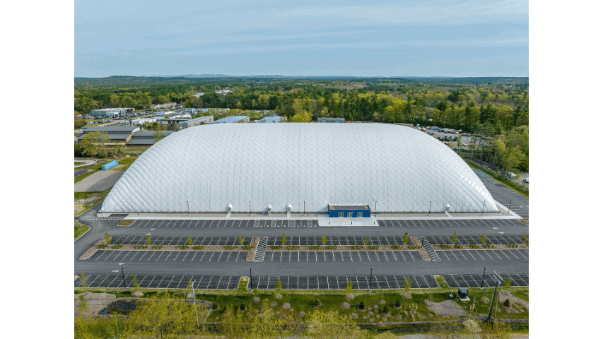 New England Sports Hub Logo