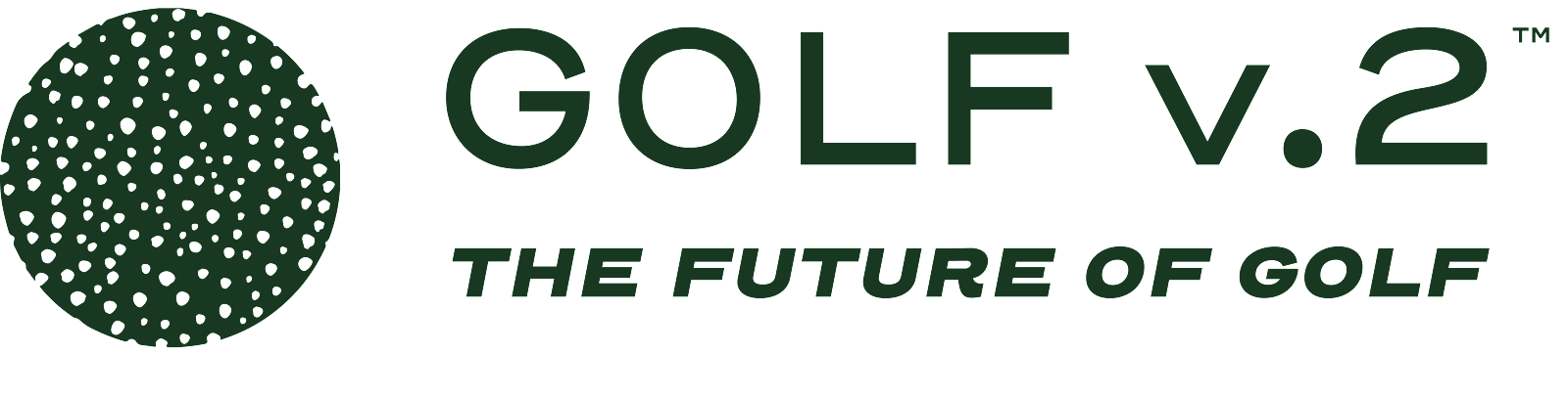 GOLF v.2 - Upper West Side Logo