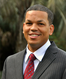 Vincent Burbank