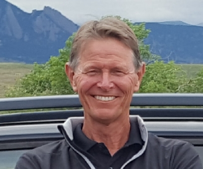David Baril