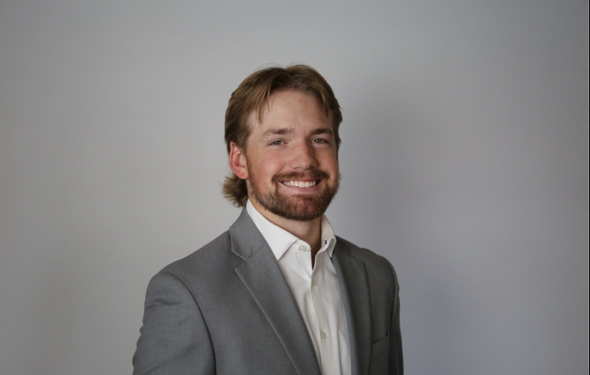 Clint Ford