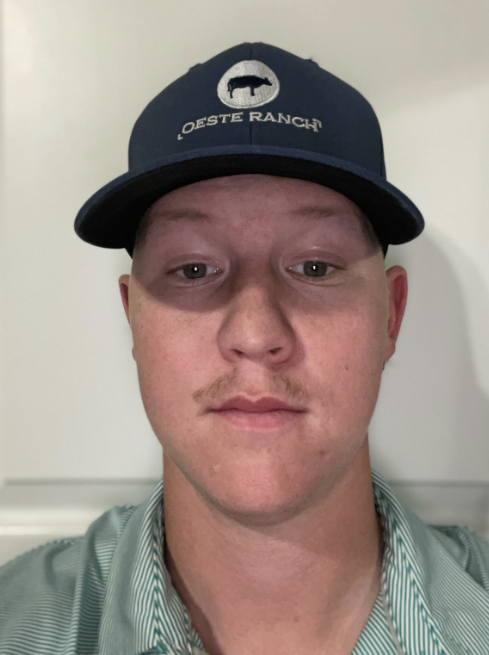 Clint Ford