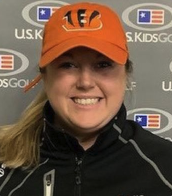 Amanda Meagher